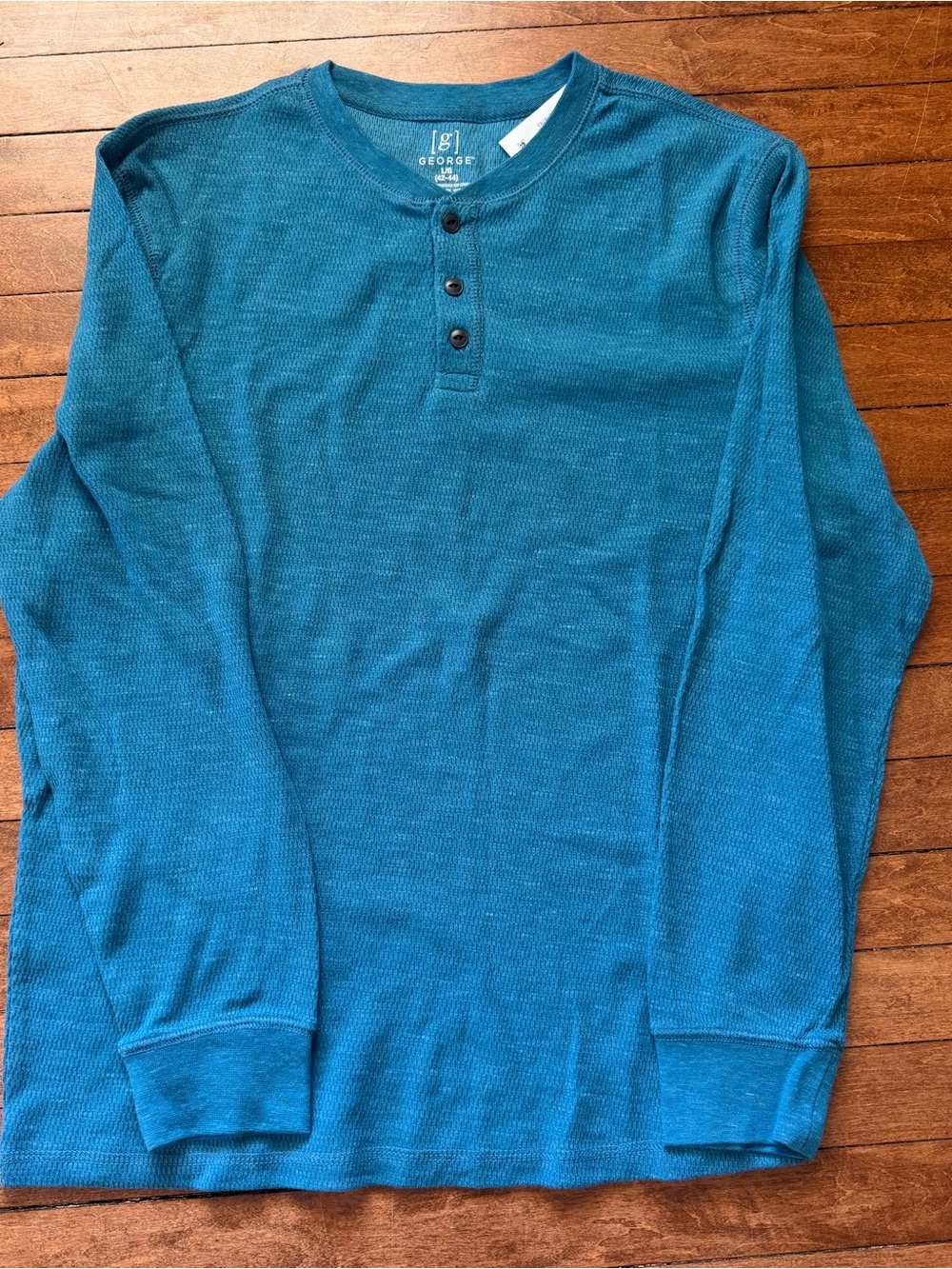 Men’s Long Sleeve shirt bundle size Large - Picture 6 of 12